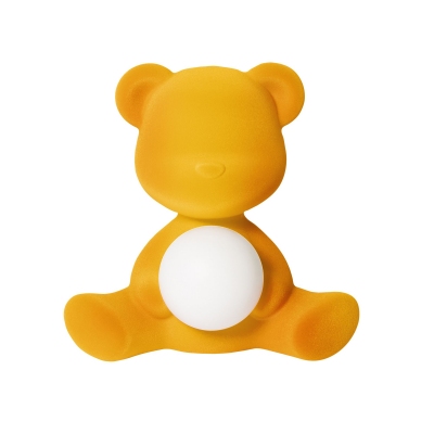 Qeeboo Lampada Teddy Girl...