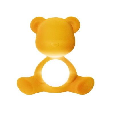 Qeeboo Lampada Teddy Girl... 2