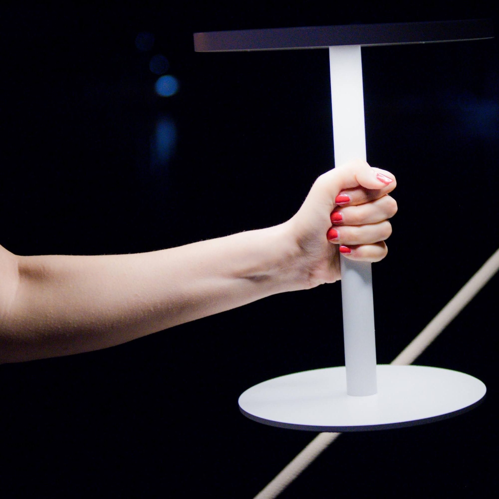 Covo Lampada da tavolo Edvige