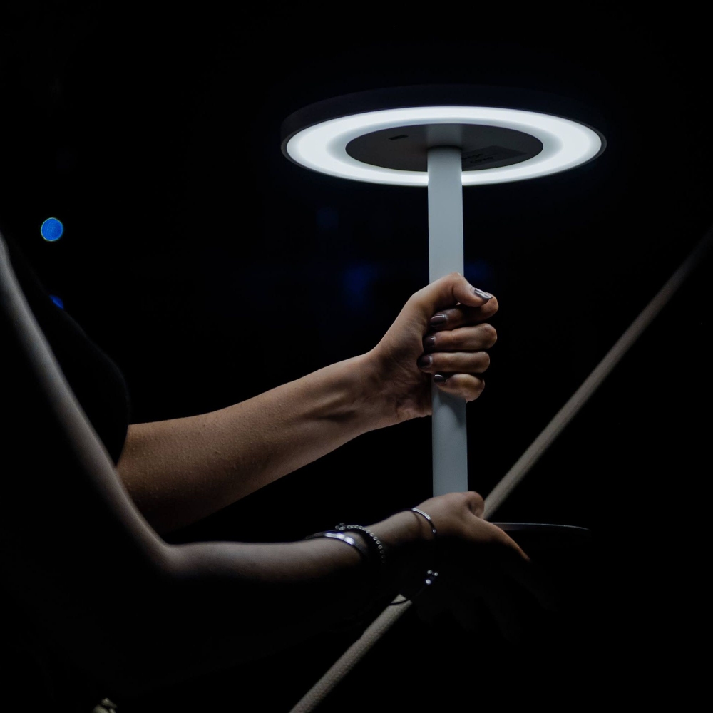 Covo Lampada da tavolo Edvige