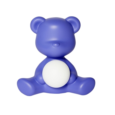 Qeeboo Lampada Teddy Girl...