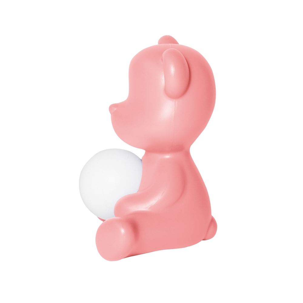Qeeboo Teddy Girl rechargeable lamp