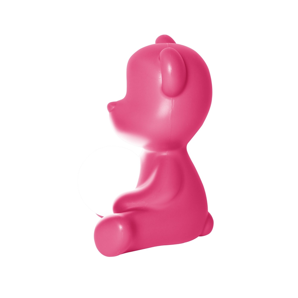 Qeeboo Teddy Girl rechargeable lamp