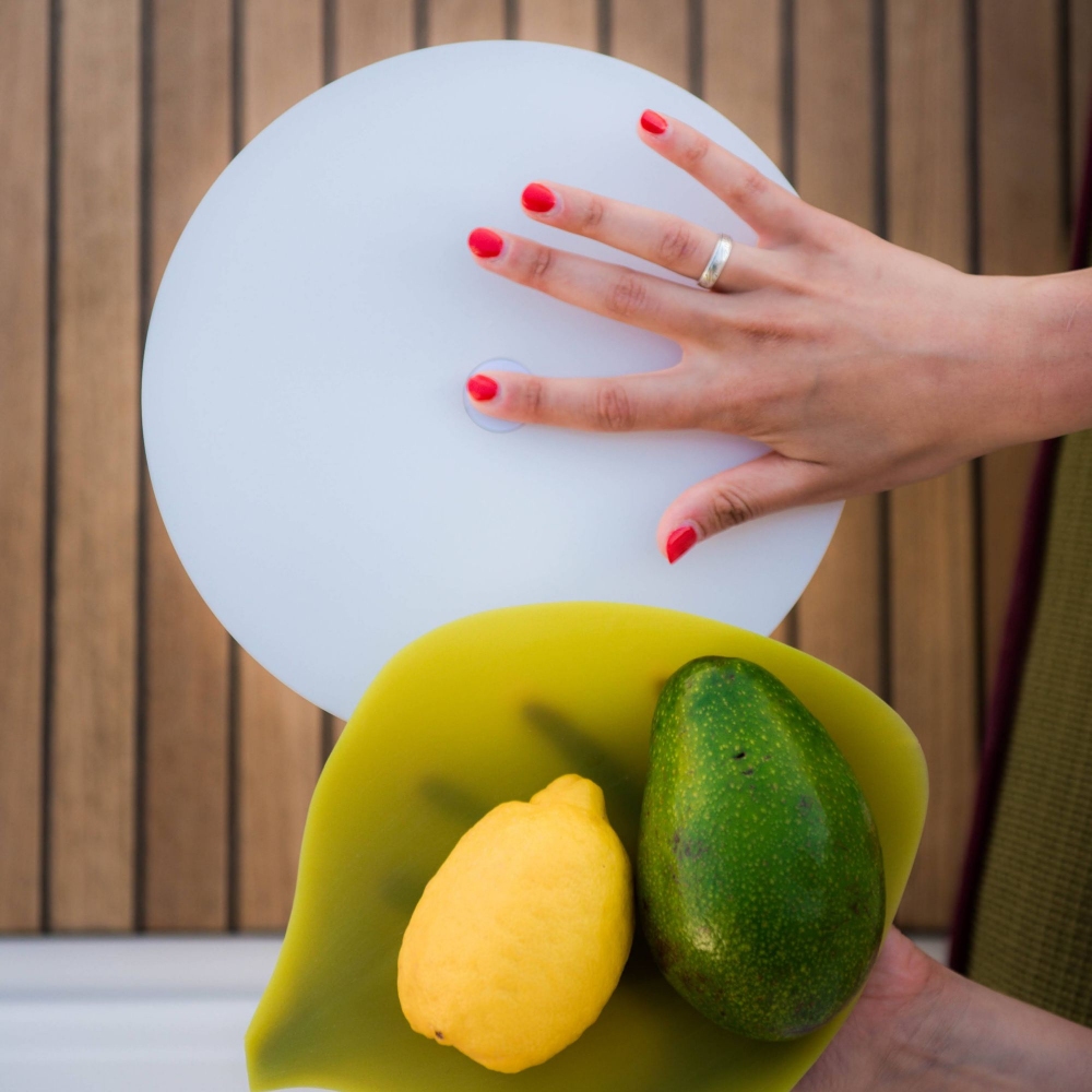 Covo Lampada da tavolo Edvige