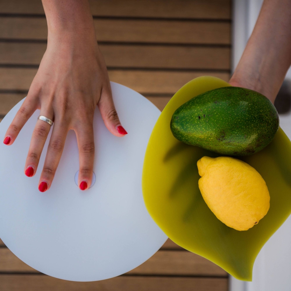 Covo Lampada da tavolo Edvige