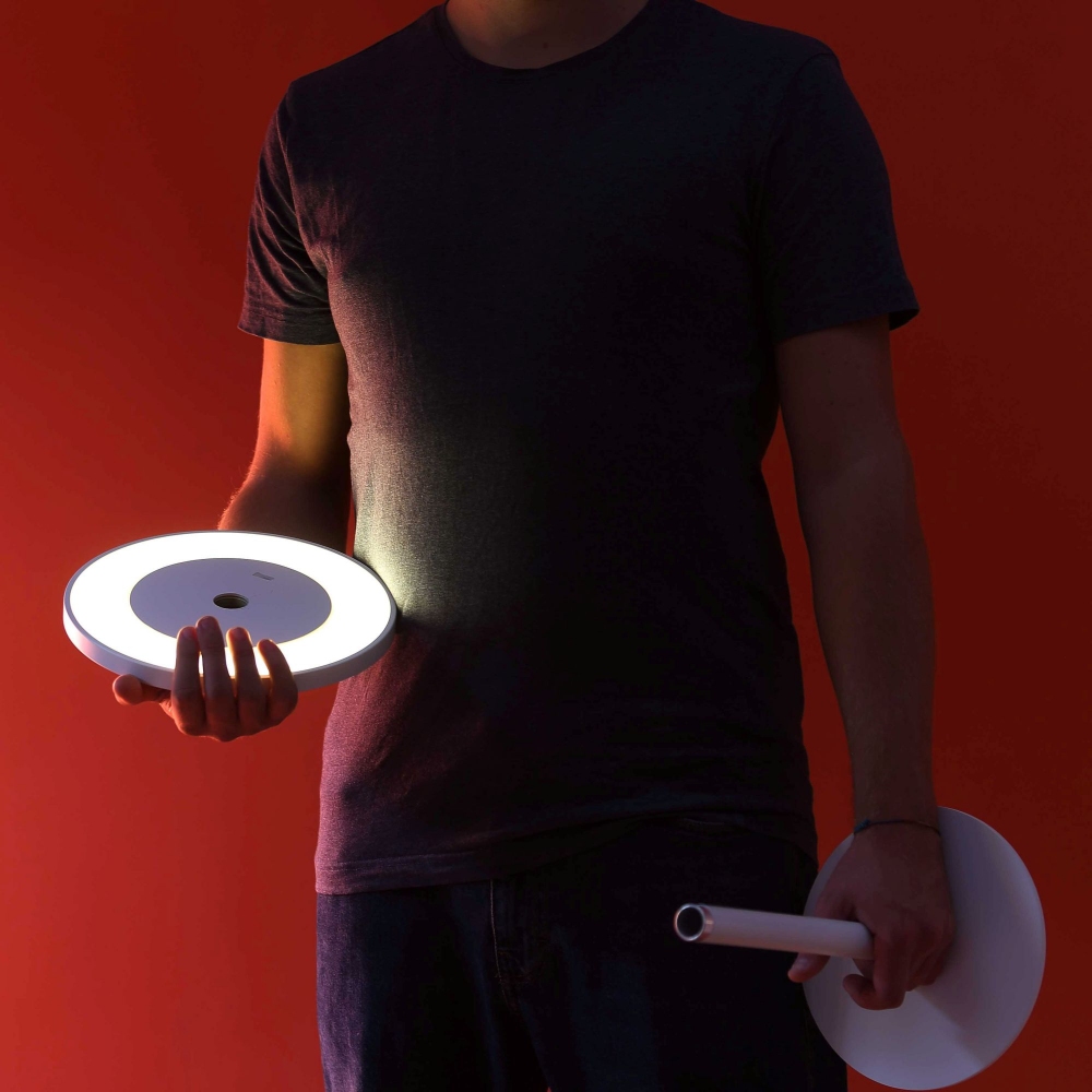 Covo Lampada da tavolo Edvige