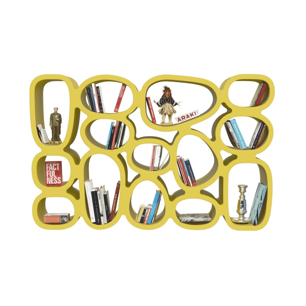 Qeeboo Libreria Koibuchi