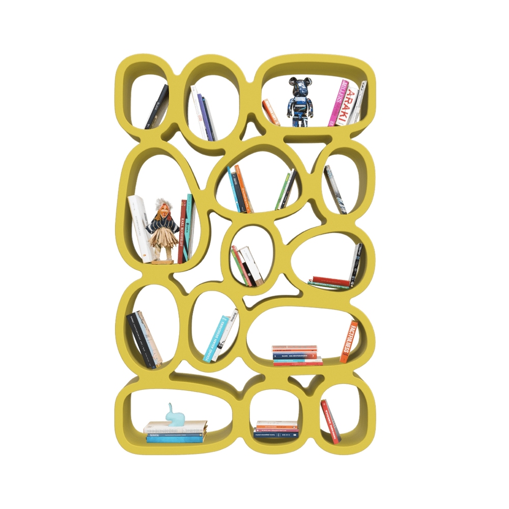 Qeeboo Koibuchi Bookcase