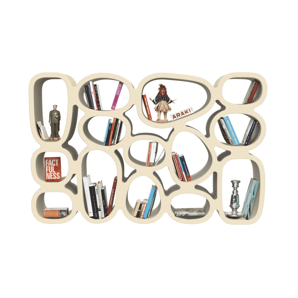 Qeeboo Koibuchi Bookcase