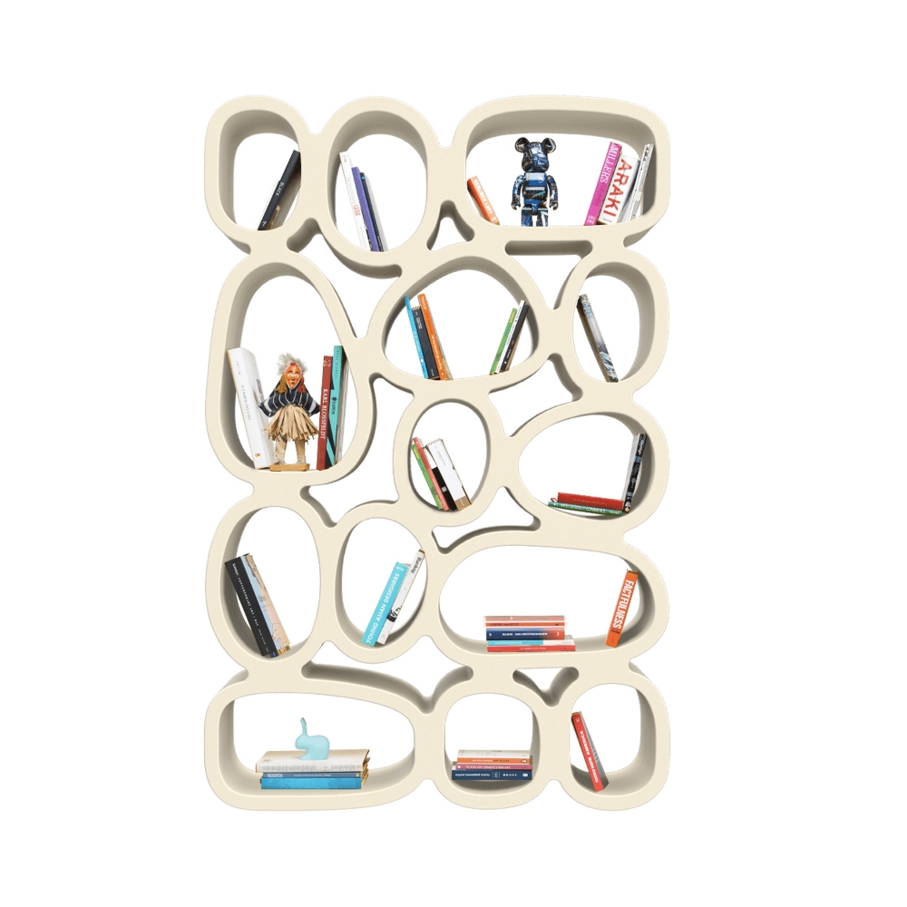 Qeeboo Koibuchi Bookcase