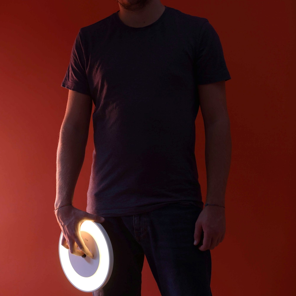 Covo Lampada da tavolo Edvige