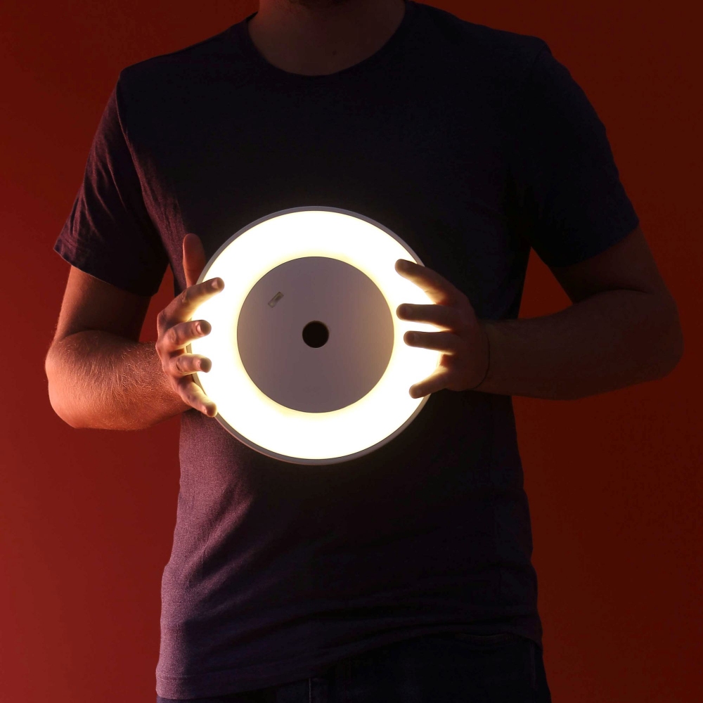 Covo Lampada da tavolo Edvige