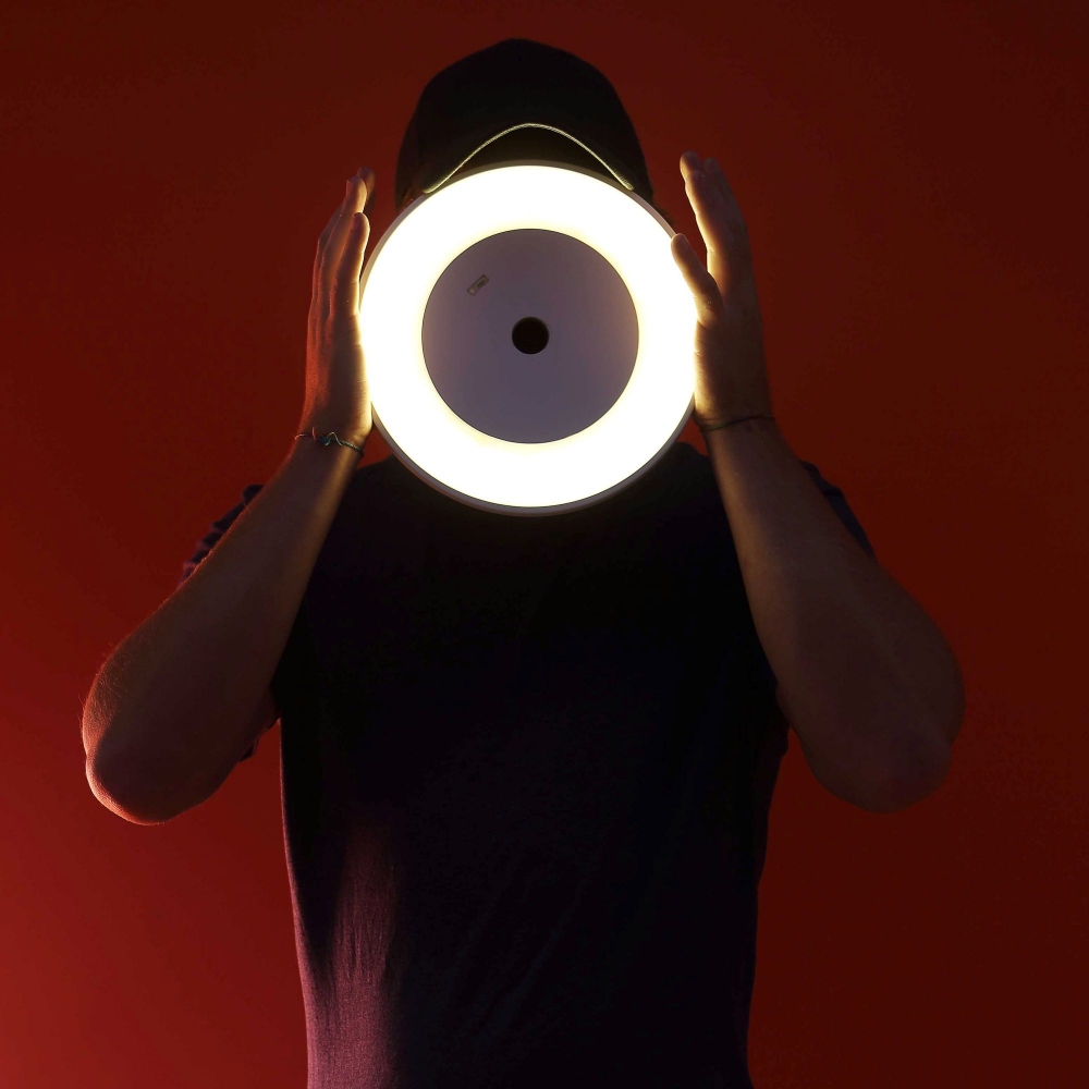 Covo Lampada da tavolo Edvige