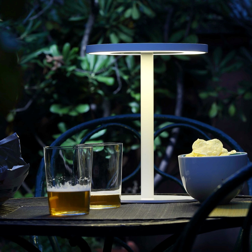 Covo Lampada da tavolo Edvige