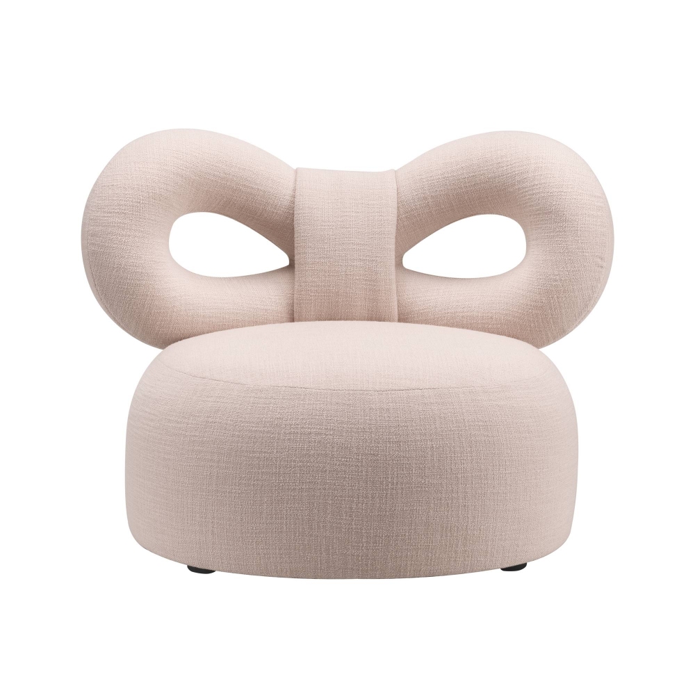 Qeeboo Ribbon armchair