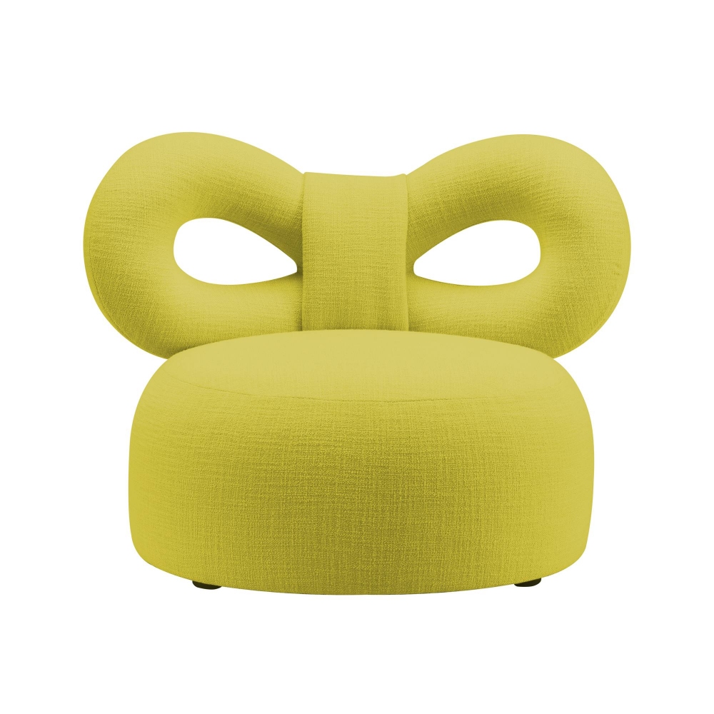 Qeeboo Ribbon armchair