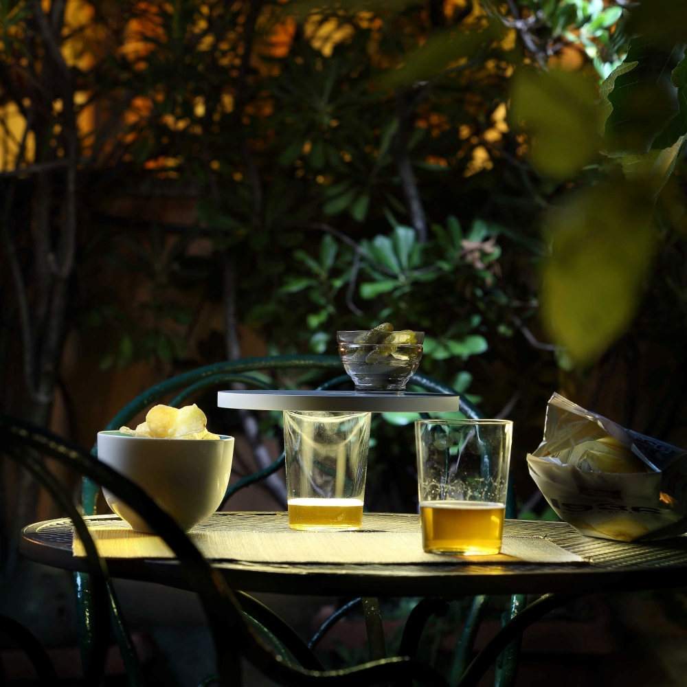 Covo Lampada da tavolo Edvige