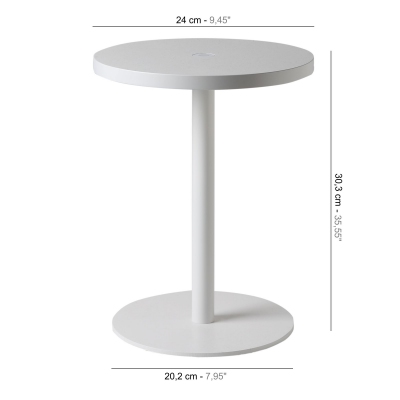 Covo Lampada da tavolo Edvige 2