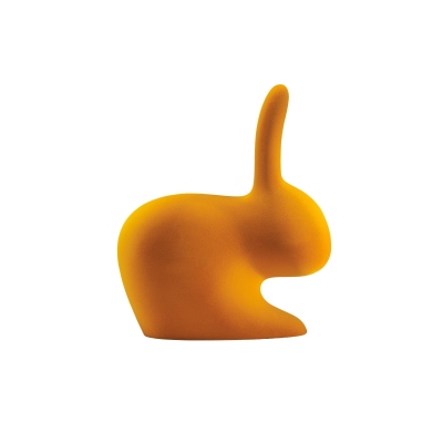 Qeeboo Rabbit Chair...