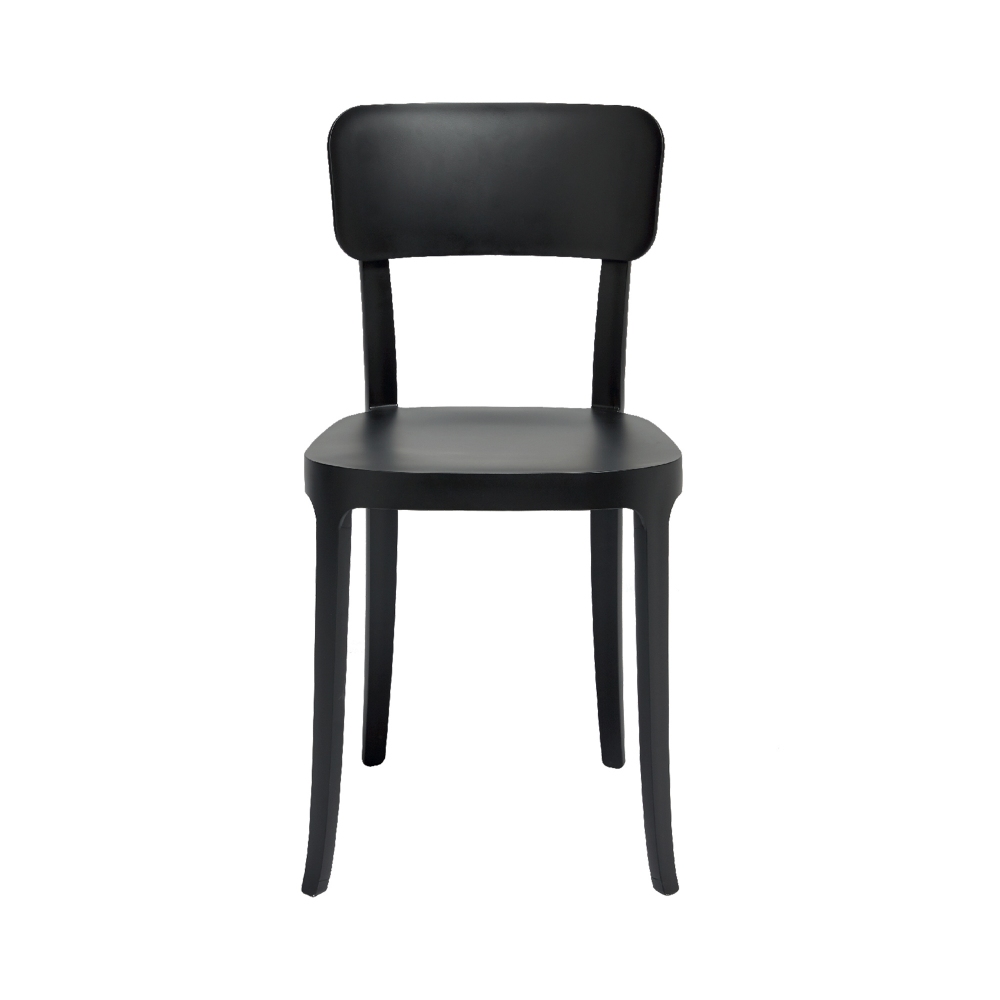 Qeeboo Set of 2 K chairs