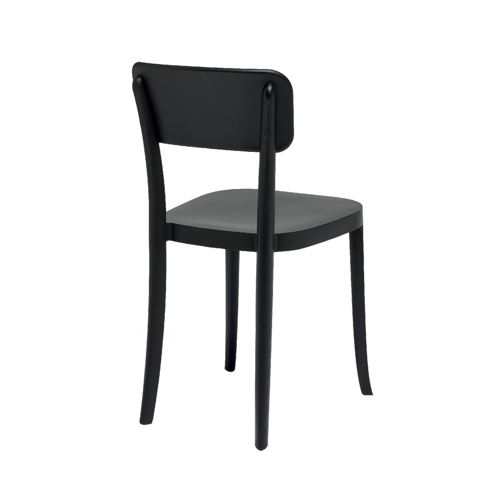 Qeeboo Set of 2 K chairs