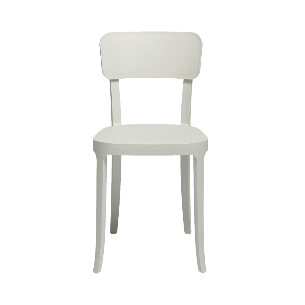 Qeeboo Set of 2 K chairs