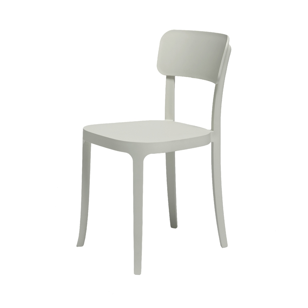 Qeeboo Set of 2 K chairs