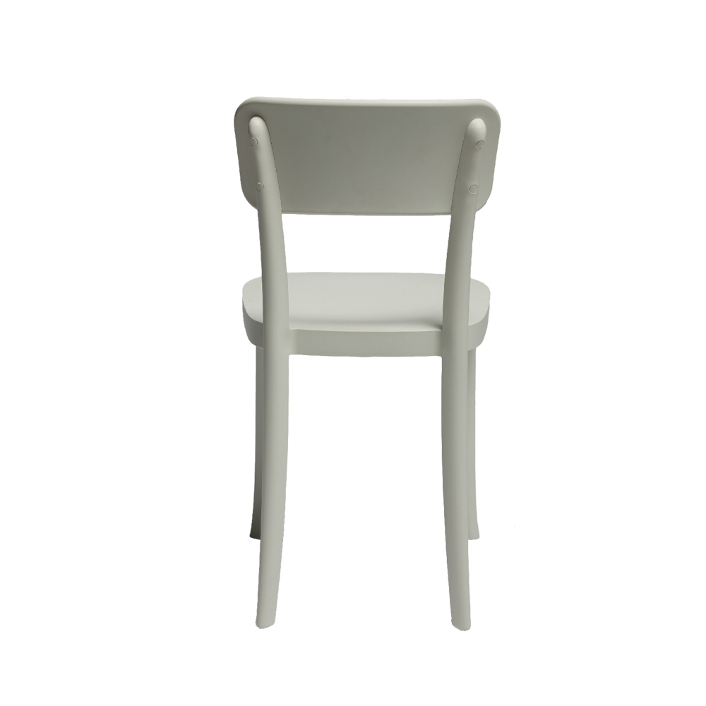 Qeeboo Set of 2 K chairs
