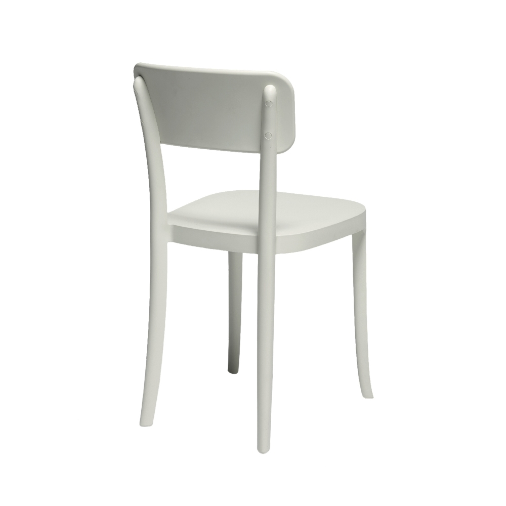 Qeeboo Set of 2 K chairs