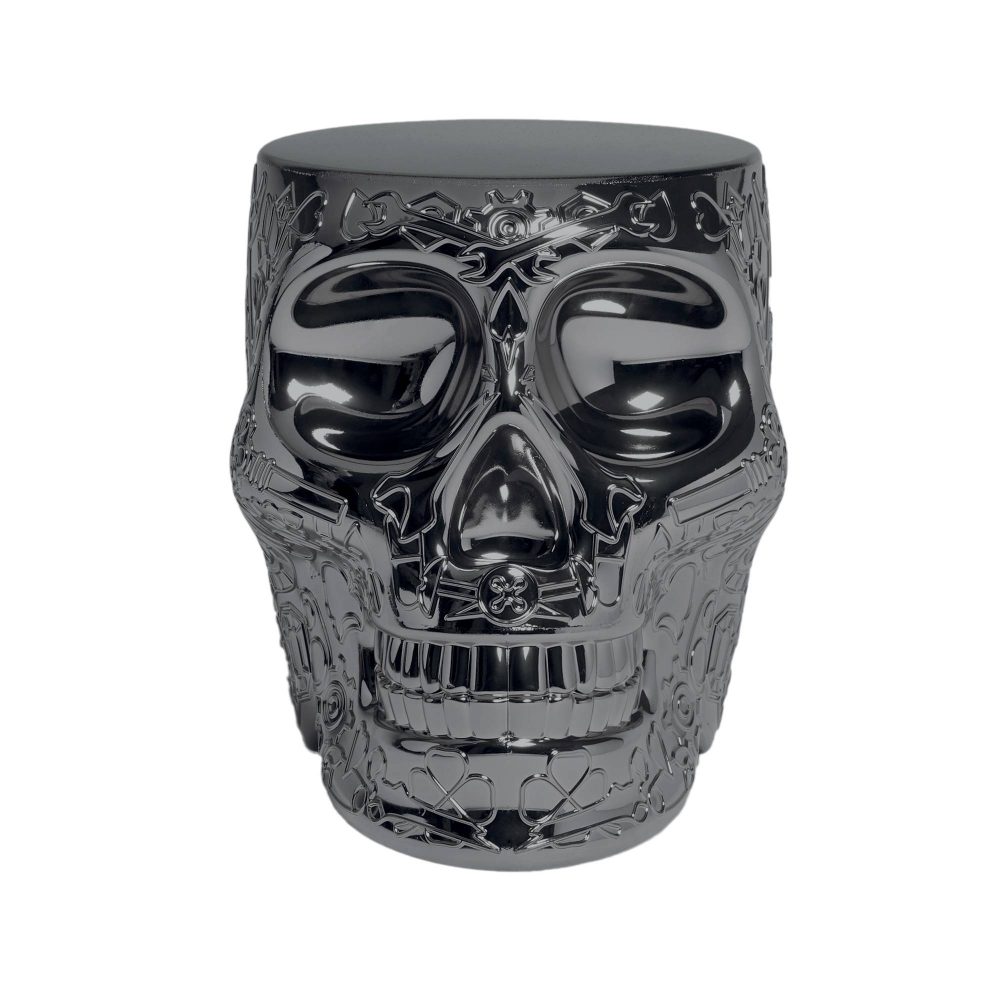 Qeeboo Sgabello/tavolino Mexico...