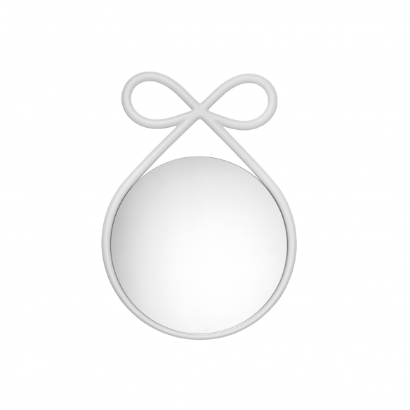 Qeeboo Specchio Ribbon