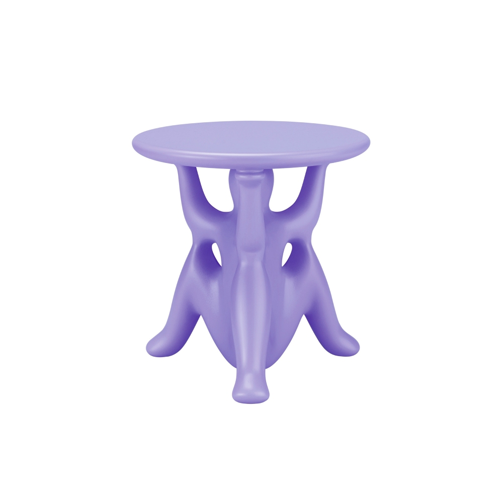 Qeeboo Tavolino Helpyourself