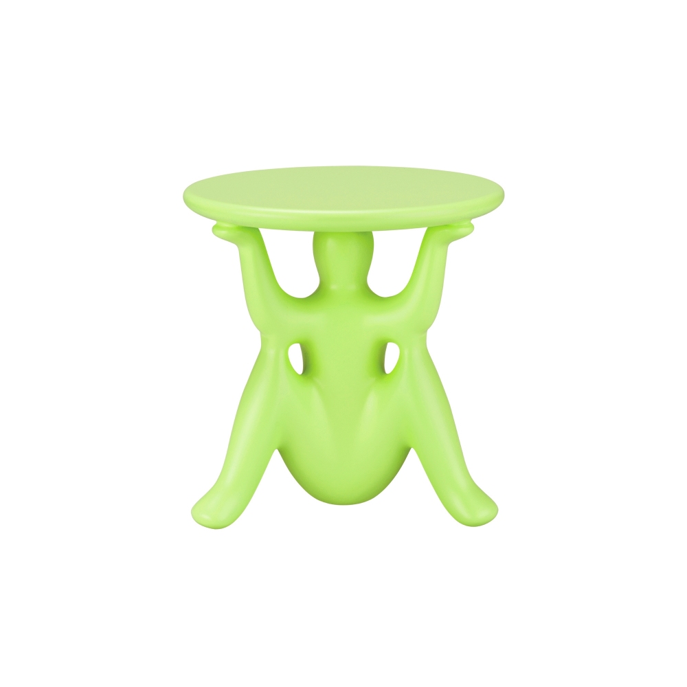 Qeeboo Tavolino Helpyourself