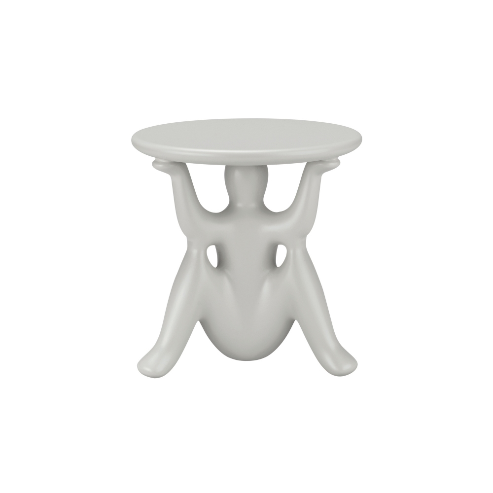 Qeeboo Tavolino Helpyourself