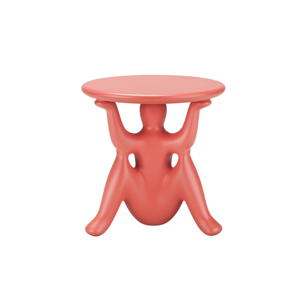 Qeeboo Tavolino Helpyourself