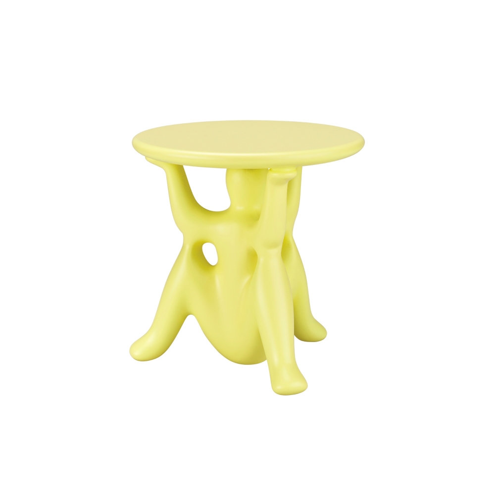 Qeeboo Helpyourself side table