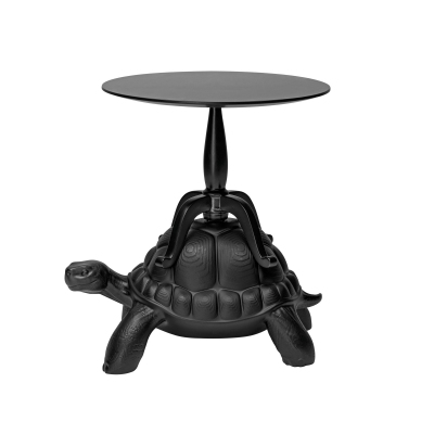 Qeeboo Turtle Carry coffee table