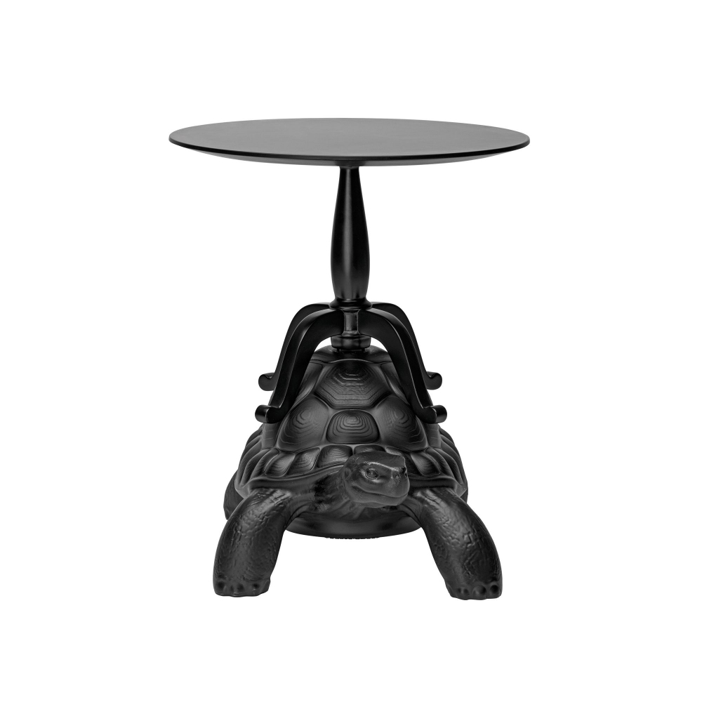 Qeeboo Turtle Carry coffee table