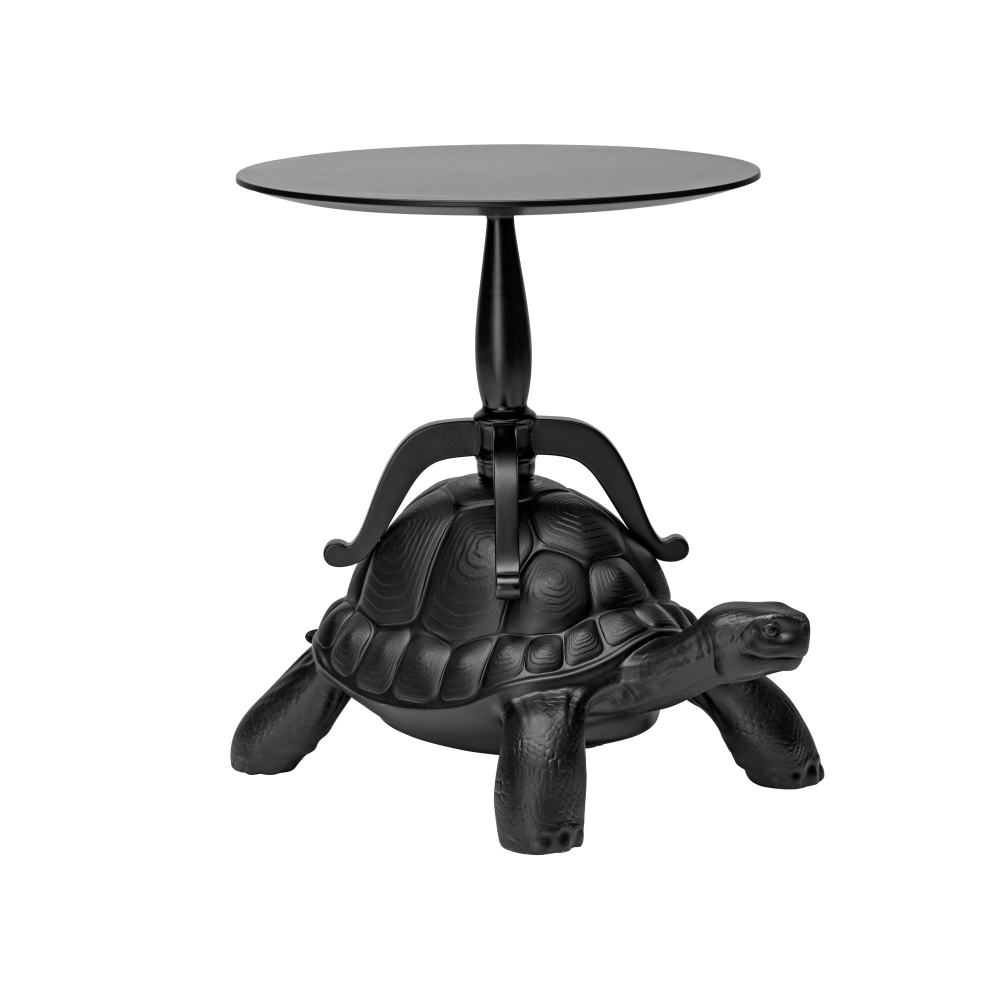 Qeeboo Turtle Carry coffee table