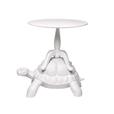 Qeeboo Tavolino Turtle Carry