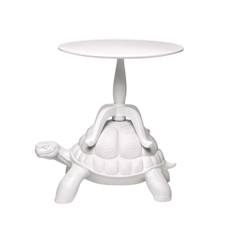 Qeeboo Tavolino Turtle Carry