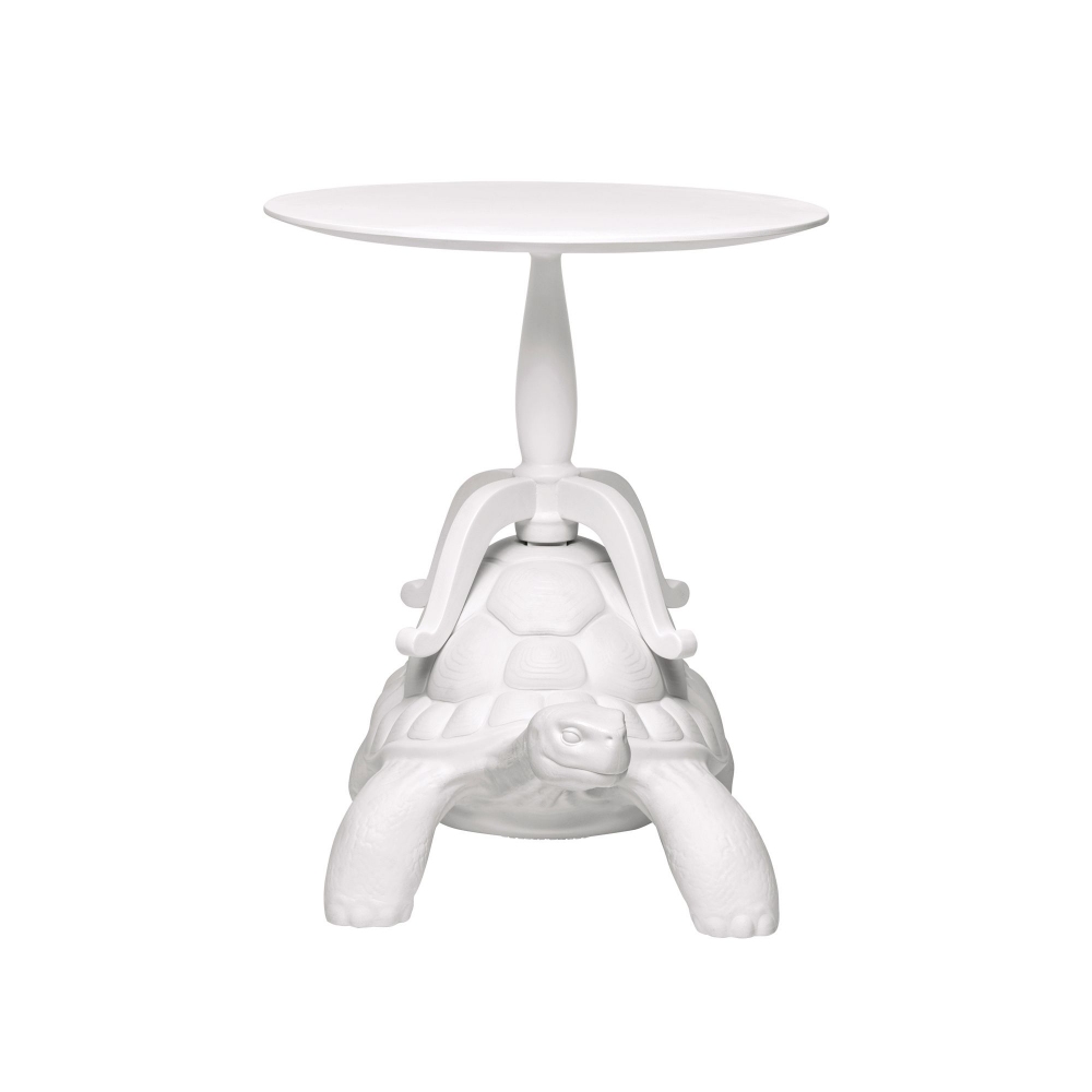 Qeeboo Turtle Carry coffee table