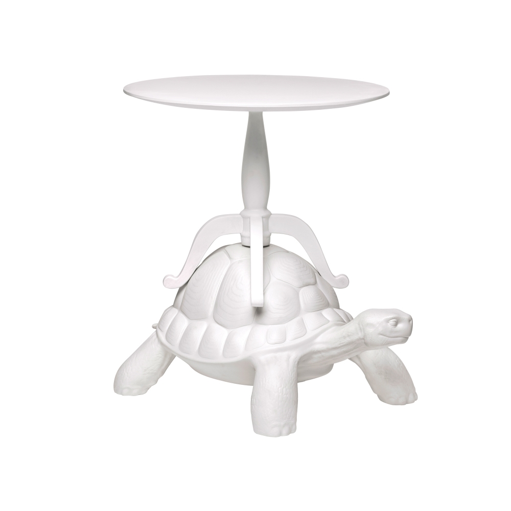 Qeeboo Tavolino Turtle Carry