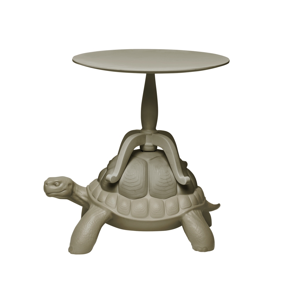 Qeeboo Tavolino Turtle Carry