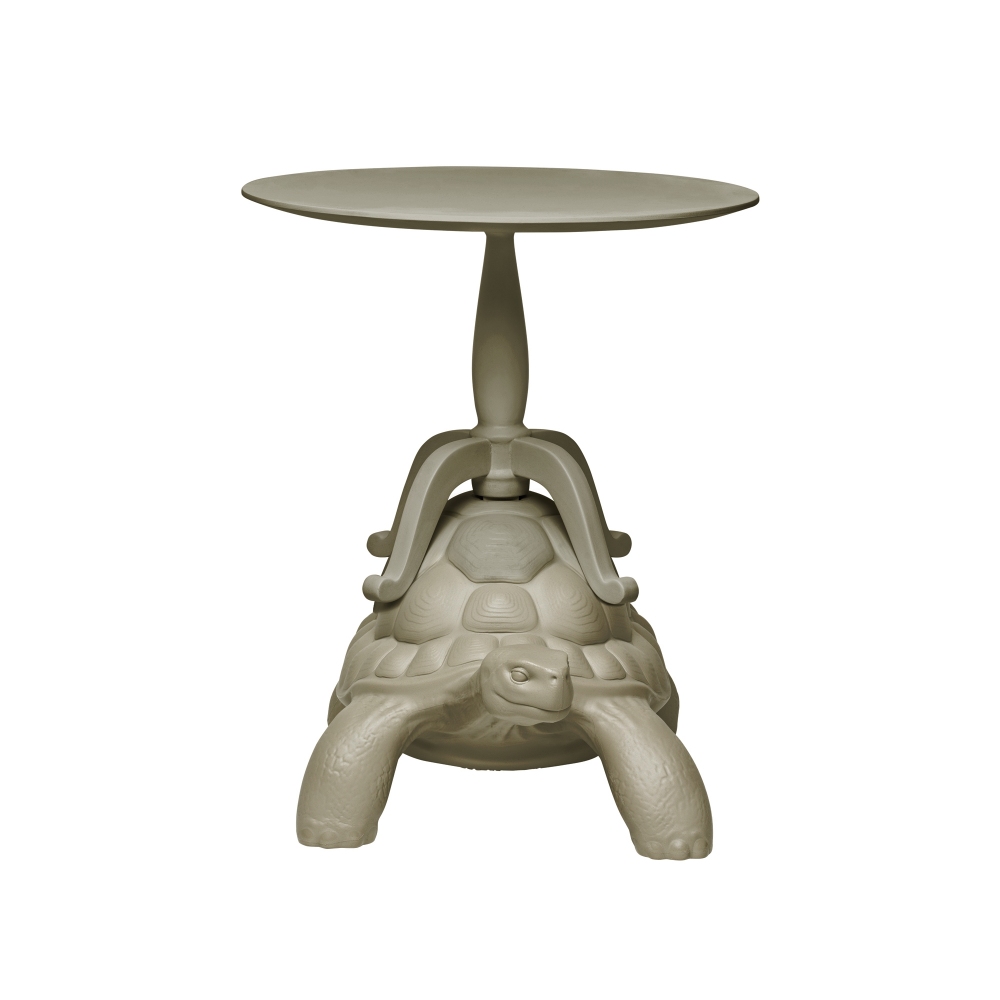 Qeeboo Tavolino Turtle Carry