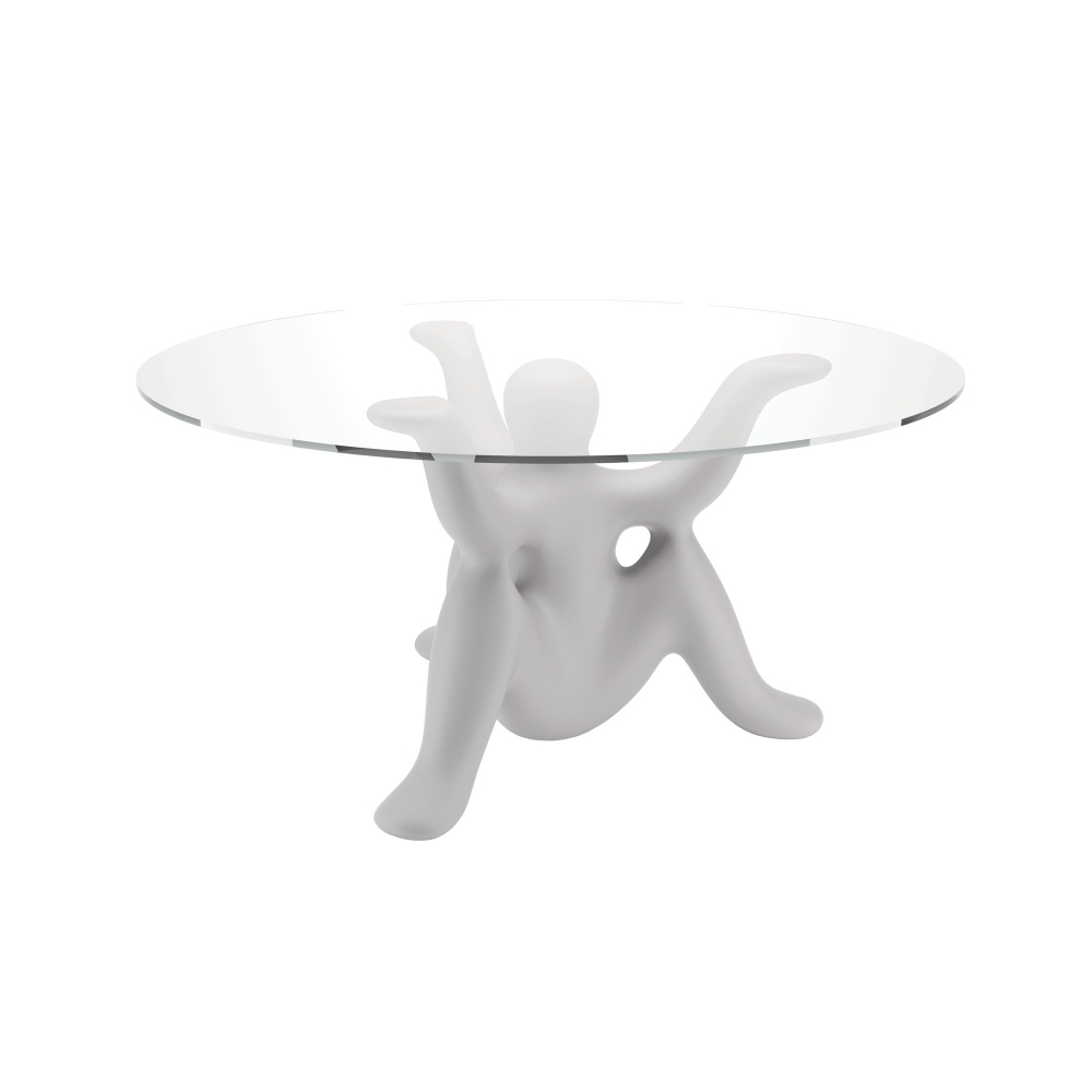 Qeeboo Tavolo Helpyourself