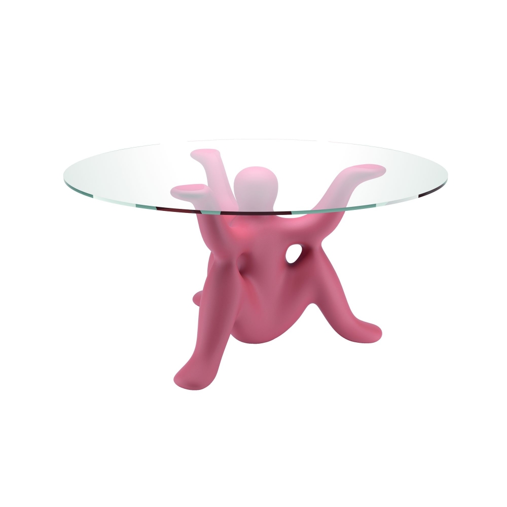 Qeeboo Helpyourself table