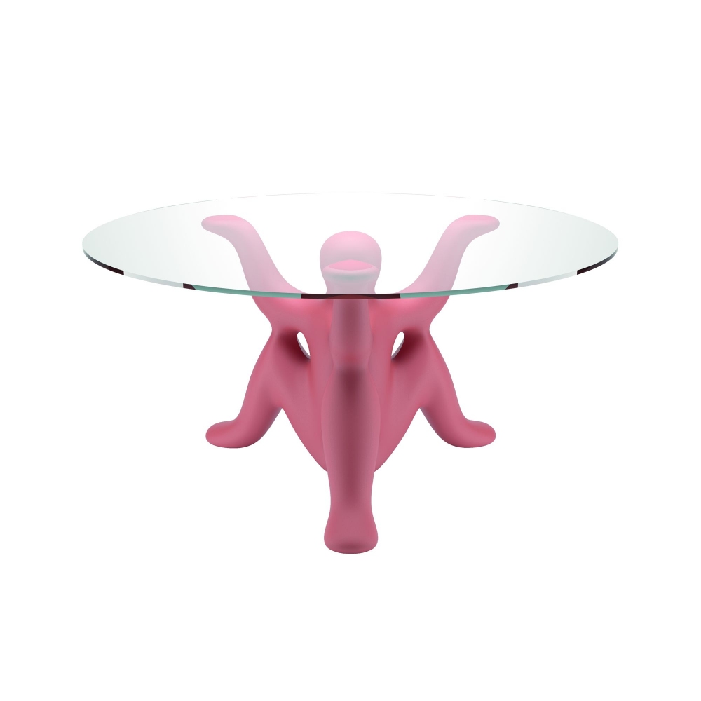 Qeeboo Helpyourself table