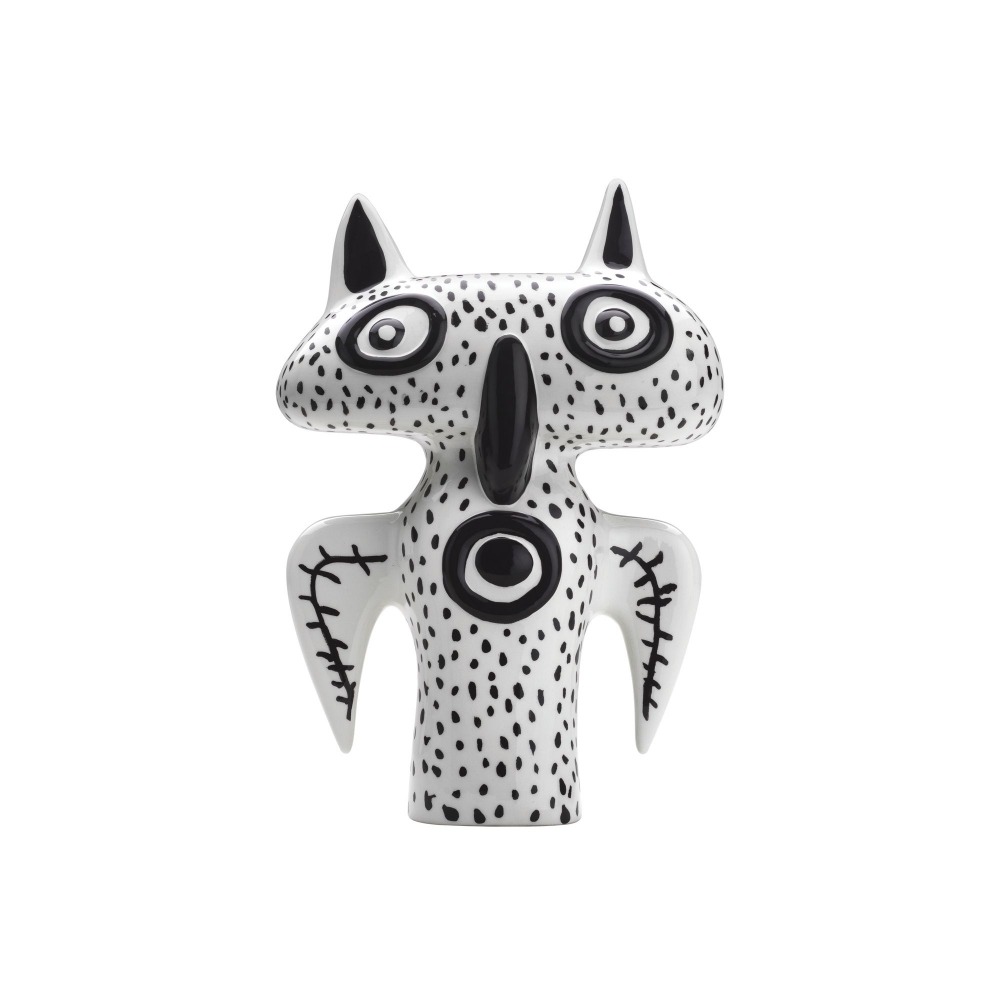 Qeeboo Kritters Spike vase