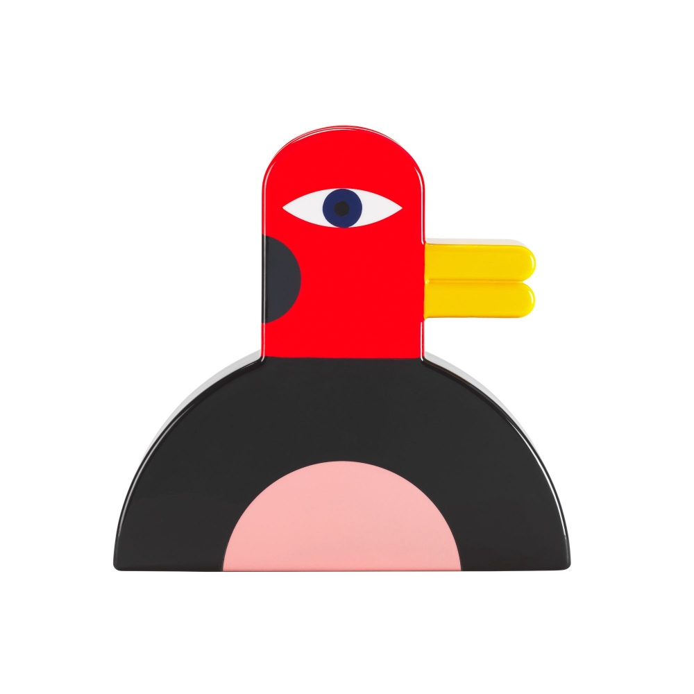 Qeeboo Oggian Giuggiolo vase